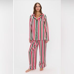 Show me your mumu - classic pjs set